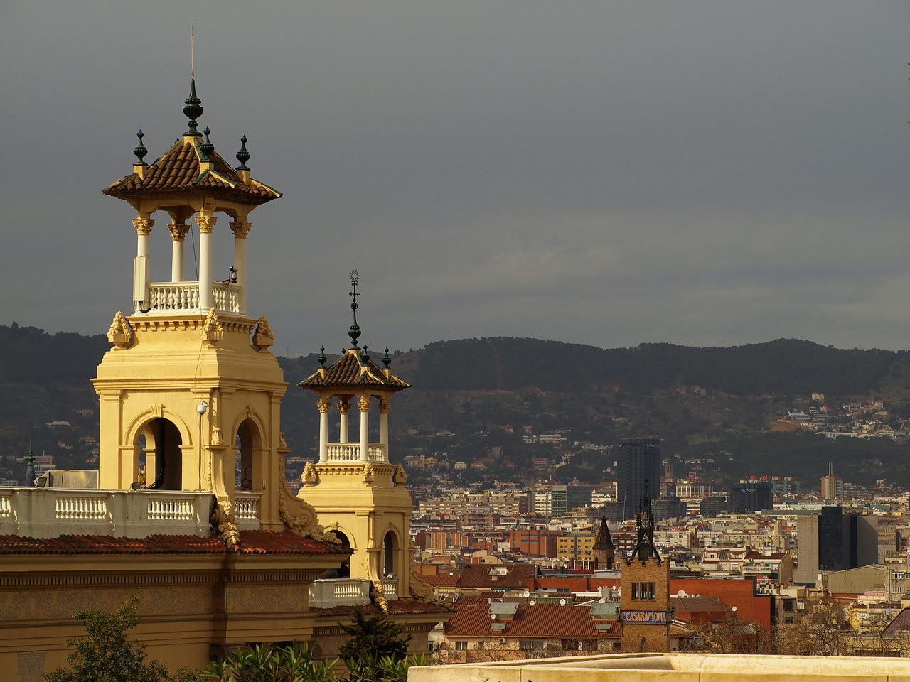Barcelona